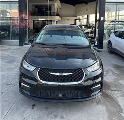 كرايسلر باسيفيكا